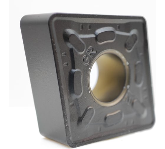 Пластина СпецТехИнструмент CNMG190612-GR STP225J STI CNMG190612-GRSTP225JSTI 1