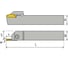 Державка канавочная ToolPro (отрезная) MGEHR2525-2-30 914 317 117 5