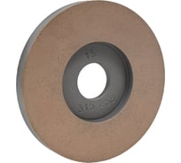 Круг алмазный плоскошлифовальный типа 6А2 140x1.5x35x32 мм АС15 315/250 50% 38 карат М2-01 РИДДЕР 4673730286615