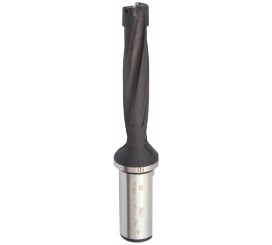 Сверло корпусное C32-5D28-SOLT08 KEMAWA db00218 1