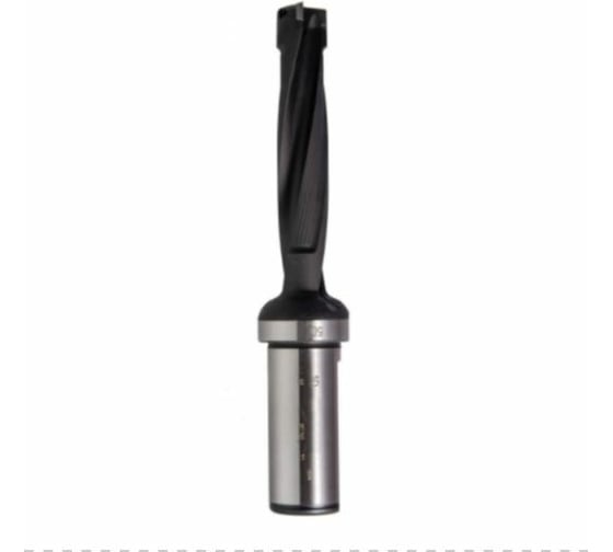 Сверло корпусное C25-5D25-128SP07 KEMAWA db00234 1