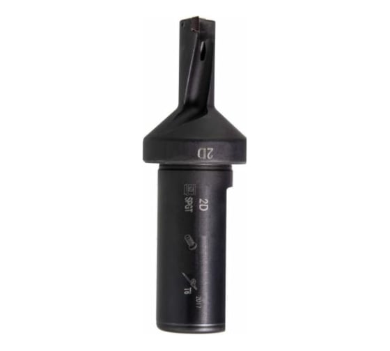 Сверло корпусное C20-2D12-SP04 KEMAWA db00262 1