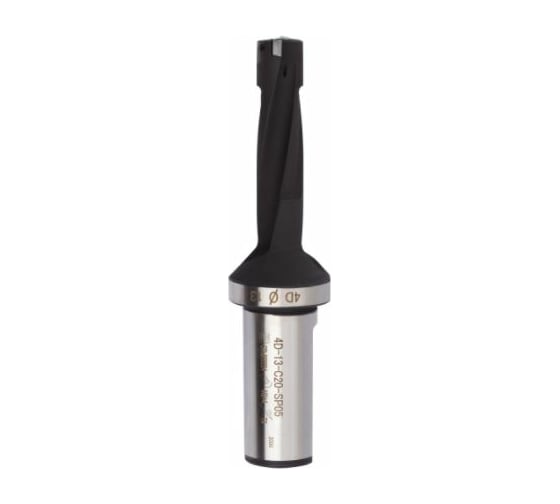 Сверло корпусное C20-4D13-42SP05 KEMAWA db00261 1