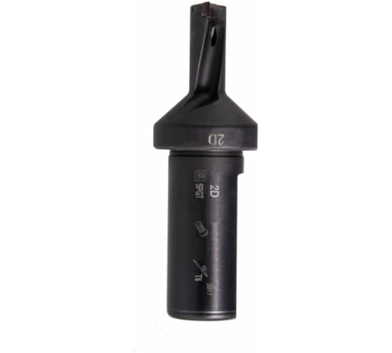 Сверло корпусное C20-2D10-SP04 KEMAWA db00263 1
