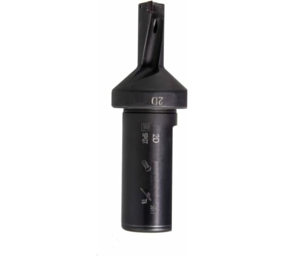 Сверло корпусное C20-2D10.2-SP04 KEMAWA db00272 1