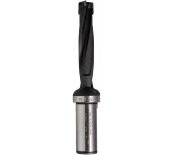 Сверло корпусное C25-5D18-93SP06 KEMAWA db00216 1