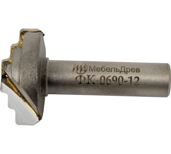 Фреза ФК 0763 МебельДрев 4627198886078