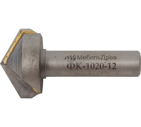 Фреза ФК 1020 МебельДрев 4627198886467