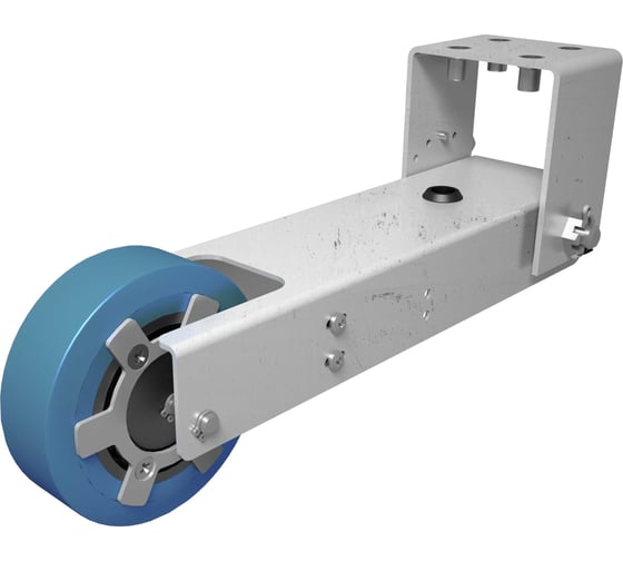 Устройство контроля скорости конвейерной ленты ТЕКО УКС2МК, корпус нержавеющая сталь 318х147х147,отверстие под датчик 50х25х10, 08-00038209 1