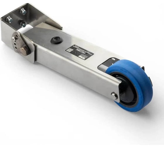 Устройство контроля скорости конвейерной ленты ТЕКО УКС2МК, корпус нержавеющая сталь 318х147х147,отверстие под датчик 50х25х10, 08-00038209 1