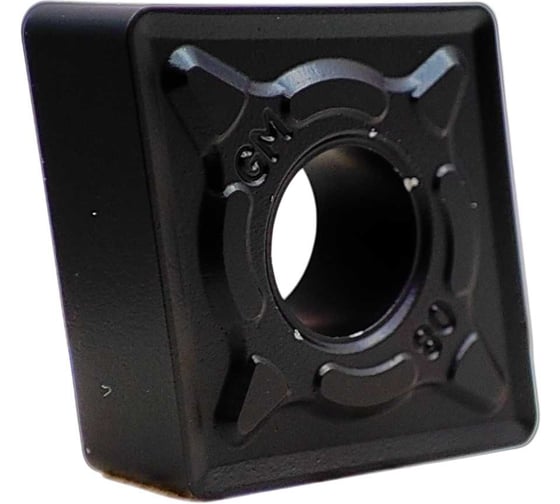 Пластина СпецТехИнструмент CNMG190616-GM STP125J STI CNMG190616-GMSTP125JSTI 1