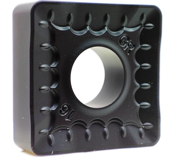 Пластина СпецТехИнструмент SNMM190616-GR STP135J STI 1