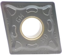 Пластина СпецТехИнструмент CNMG160608-GM STK215J STI CNMG160608-GMSTK215JSTI