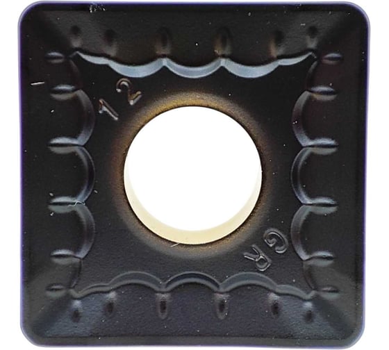 Пластина СпецТехИнструмент SNMM150616-GR STP235J STI SNMM150616-GRSTP235JSTI 1