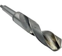 Сверло по металлу с коническим хвостовиком TORNERI 50.0 мм Р6М5 Т025708