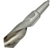 Сверло по металлу с коническим хвостовиком TORNERI 78.0 мм Р6М5 Т025721