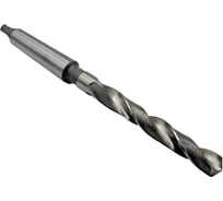 Сверло по металлу с коническим хвостовиком TORNERI 14.25 мм Р6М5 Т025675