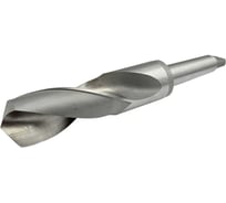 Сверло по металлу с коническим хвостовиком TORNERI 75.0 мм Р6М5 Т025718