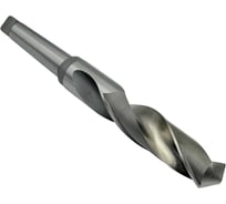 Сверло по металлу с коническим хвостовиком TORNERI 41.5 мм Р6М5 Т025699