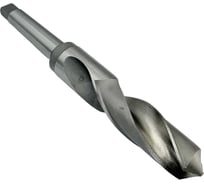 Сверло по металлу с коническим хвостовиком TORNERI 49.0 мм Р6М5 Т025707