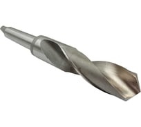 Сверло по металлу с коническим хвостовиком TORNERI 65.0 мм Р6М5 Т025714