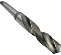 Сверло по металлу с коническим хвостовиком TORNERI 44.0 мм Р6М5 Т025702