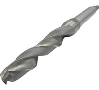 Сверло по металлу с коническим хвостовиком TORNERI 31.0 мм Р6М5 Т025692