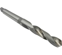 Сверло по металлу с коническим хвостовиком TORNERI 35.0 мм Р6М5 Т025694