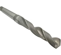 Сверло по металлу с коническим хвостовиком TORNERI 28.0 мм Р6М5 Т025689