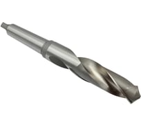 Сверло по металлу с коническим хвостовиком TORNERI 55.0 мм Р6М5 Т025709