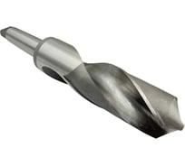 Сверло по металлу с коническим хвостовиком TORNERI 76.0 мм Р6М5 Т025719