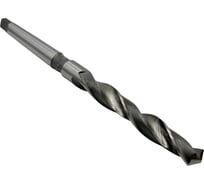 Сверло по металлу с коническим хвостовиком TORNERI 13.5 мм Р6М5 Т025674