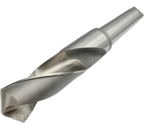 Сверло по металлу с коническим хвостовиком TORNERI 80.0 мм Р6М5 Т025722