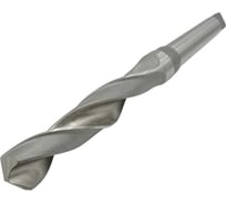 Сверло по металлу с коническим хвостовиком TORNERI 30.25 мм Р6М5 Т025691