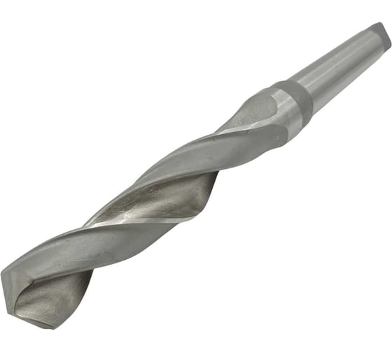 Сверло по металлу с коническим хвостовиком TORNERI 30.25 мм Р6М5 Т025691 1