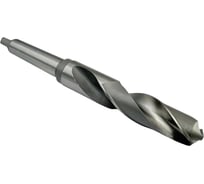 Сверло по металлу с коническим хвостовиком TORNERI 43.0 мм Р6М5 Т025701