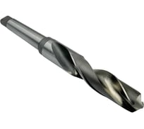 Сверло по металлу с коническим хвостовиком TORNERI 41.0 мм Р6М5 Т025698