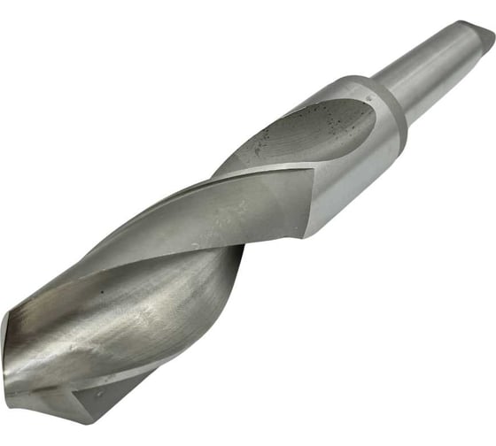 Сверло по металлу с коническим хвостовиком TORNERI 68.0 мм Р6М5 Т025715 1