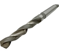 Сверло по металлу с коническим хвостовиком TORNERI 24.5 мм Р6М5 Т025688