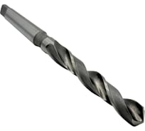Сверло по металлу с коническим хвостовиком TORNERI 17.75 мм Р6М5 Т025679