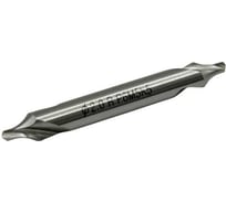 Сверло центровочное TORNERI 2.0 мм (тип R) Р6М5К5 Т025854