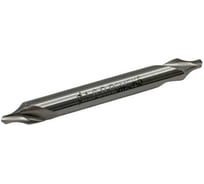 Сверло центровочное TORNERI 1.6 мм (тип R) Р6М5К5 Т025853