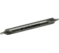 Сверло центровочное TORNERI 1.0 мм (тип R) Р6М5К5 Т025852