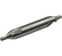 Сверло центровочное TORNERI 2.5 мм (тип R) Р6М5К5 Т025855
