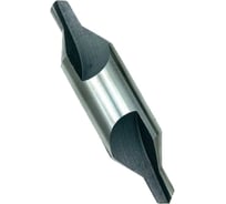 Сверло центровочное TORNERI 5.0 мм Р6М5К5 Т025625