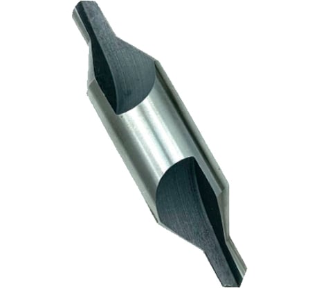 Сверло центровочное TORNERI 4.0 мм Р6М5К5 Т025624