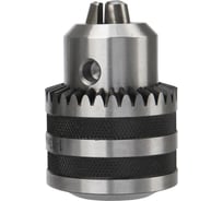 Патрон самозажимной станочный с ключом Профоснастка (1-16 мм, B16) Эксперт № 156 ТМ 70301005