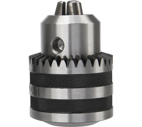 Патрон самозажимной станочный с ключом Профоснастка (1-16 мм, B16) Эксперт № 156 ТМ 70301005