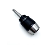 Патрон самозажимной станочный высокоточный Профоснастка (1-16 мм, MК4) Эксперт № 210 ТМ 70401210