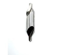 Сверло центровочное Профоснастка 5 мм тип А HSSE M35 Co5% (Р6М5К5) DIN 333 № 873 ТМ 30502873